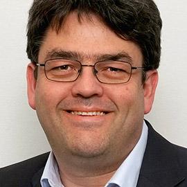 Image of Prof. Dr. Thomas Hess