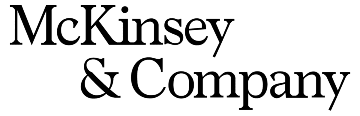 McKinsey & Company