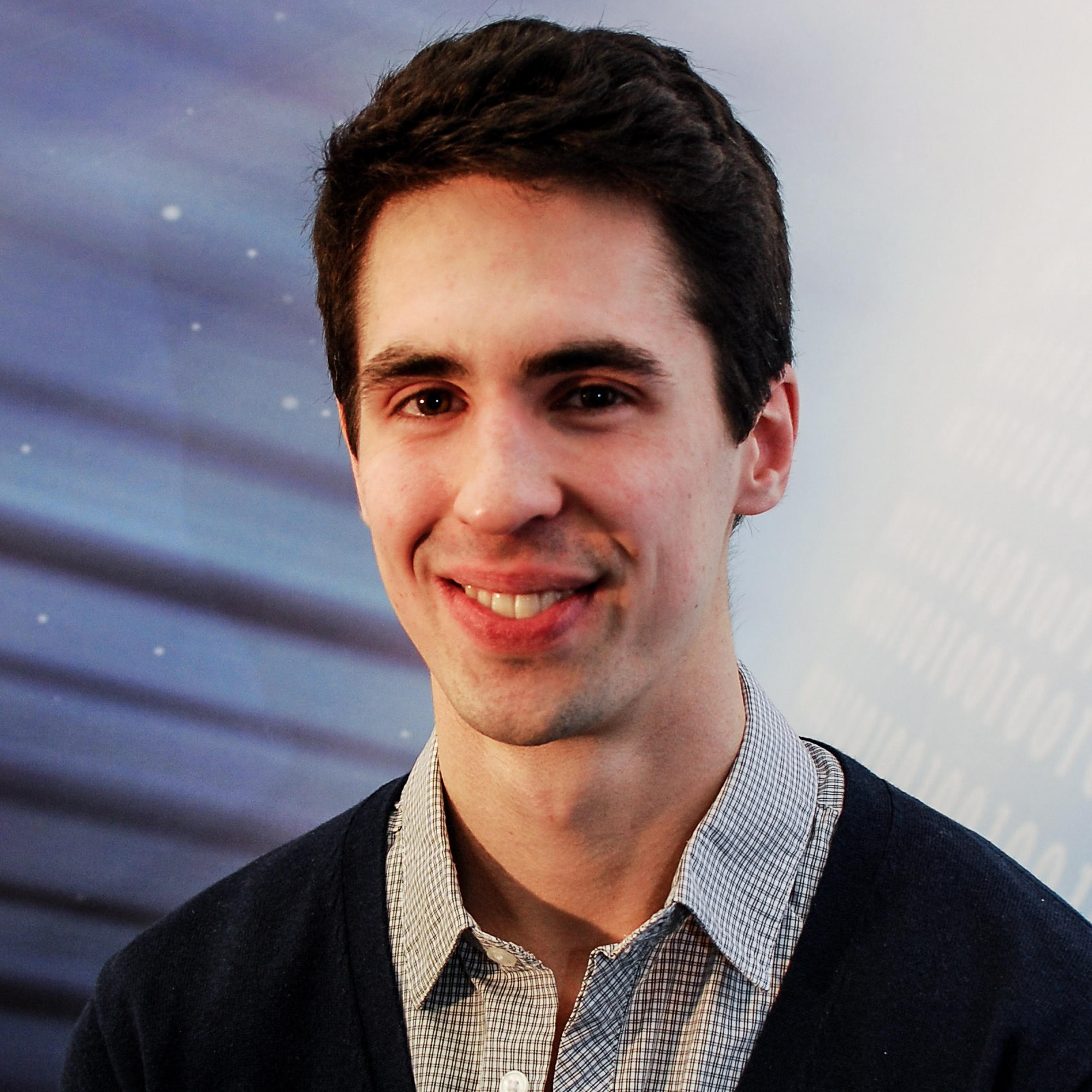 Jonathan Kienzle