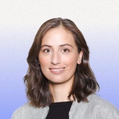 Class image of Leonie Freisinger