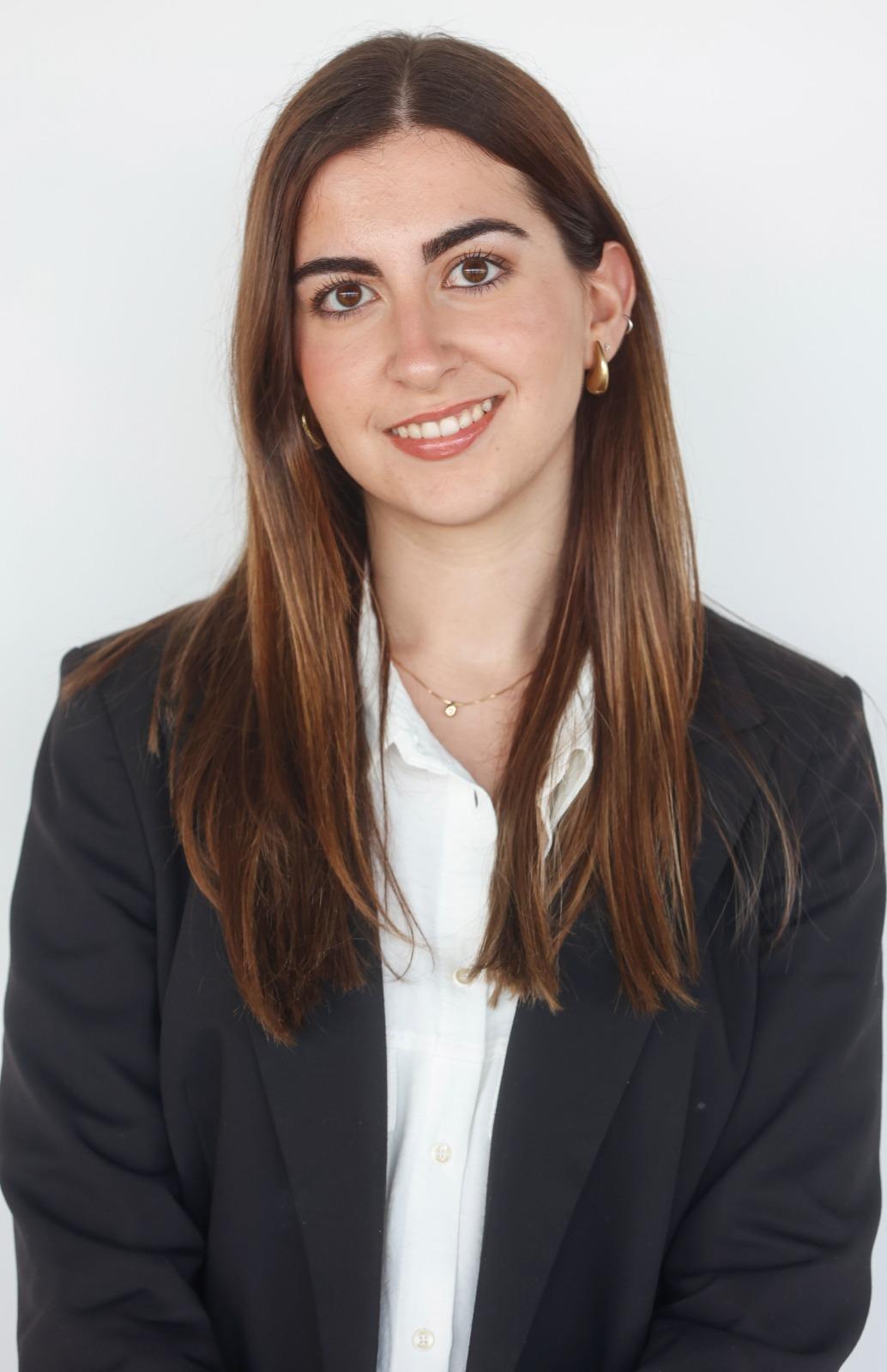 Student Portrait