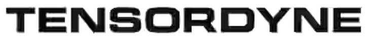 Tensordyne logo
