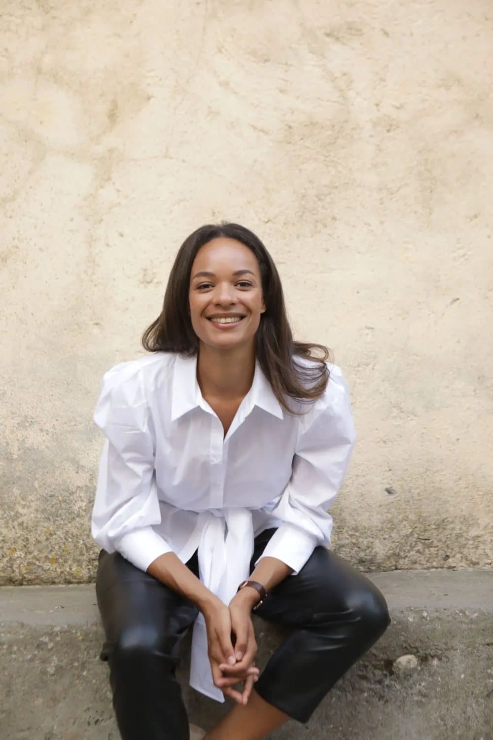 Judith Dada