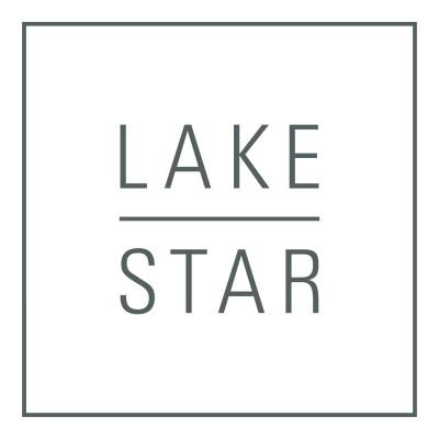 Lakestar logo