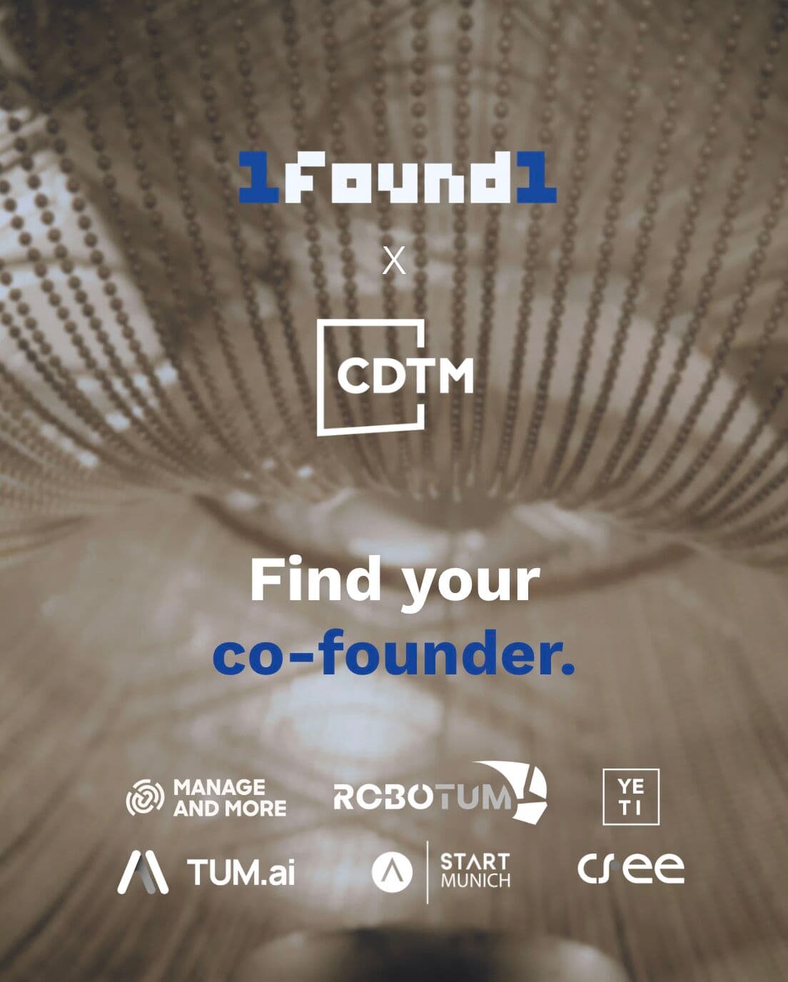 The best co-founders aren't always in the same room