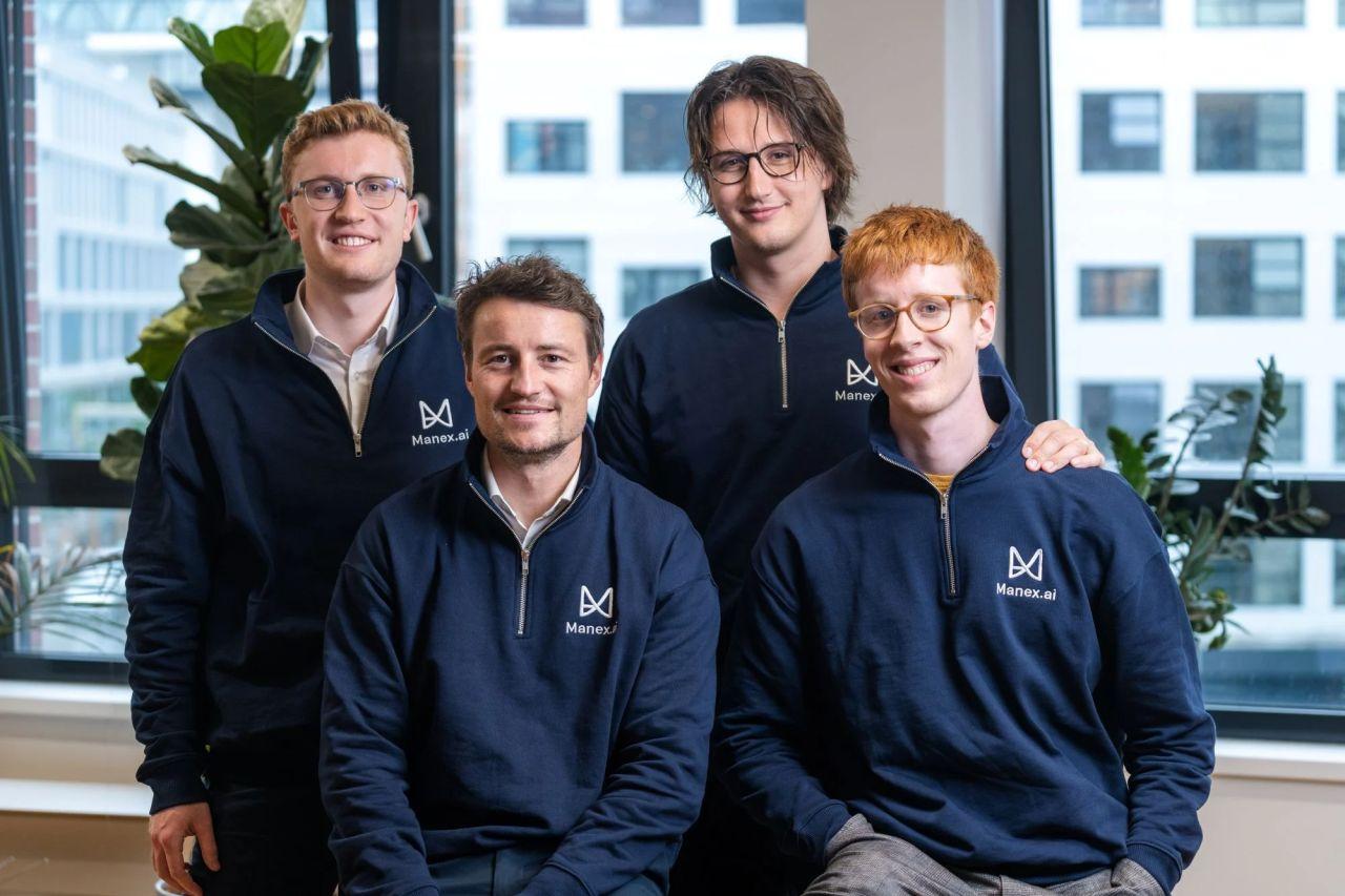 Centerlings powering the future of industrial AI!