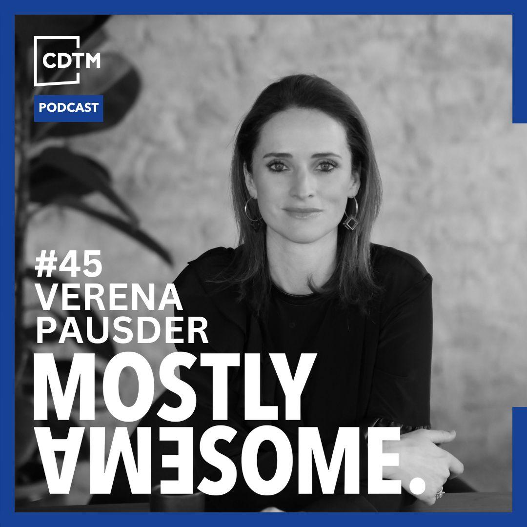 A new Mostly Awesome Podcast episode is live!