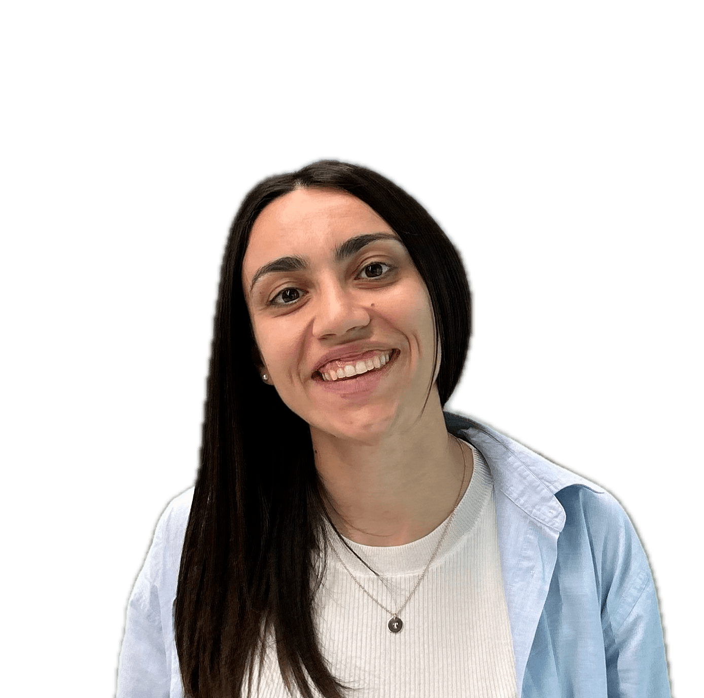 Teresa Latorre Carrascosa Background Removed