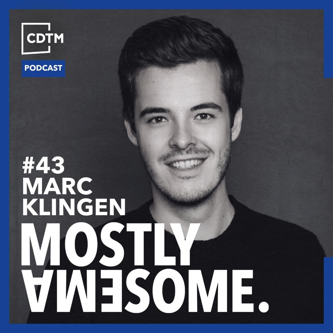Another episode of the Mostly Awesome Podcast is here