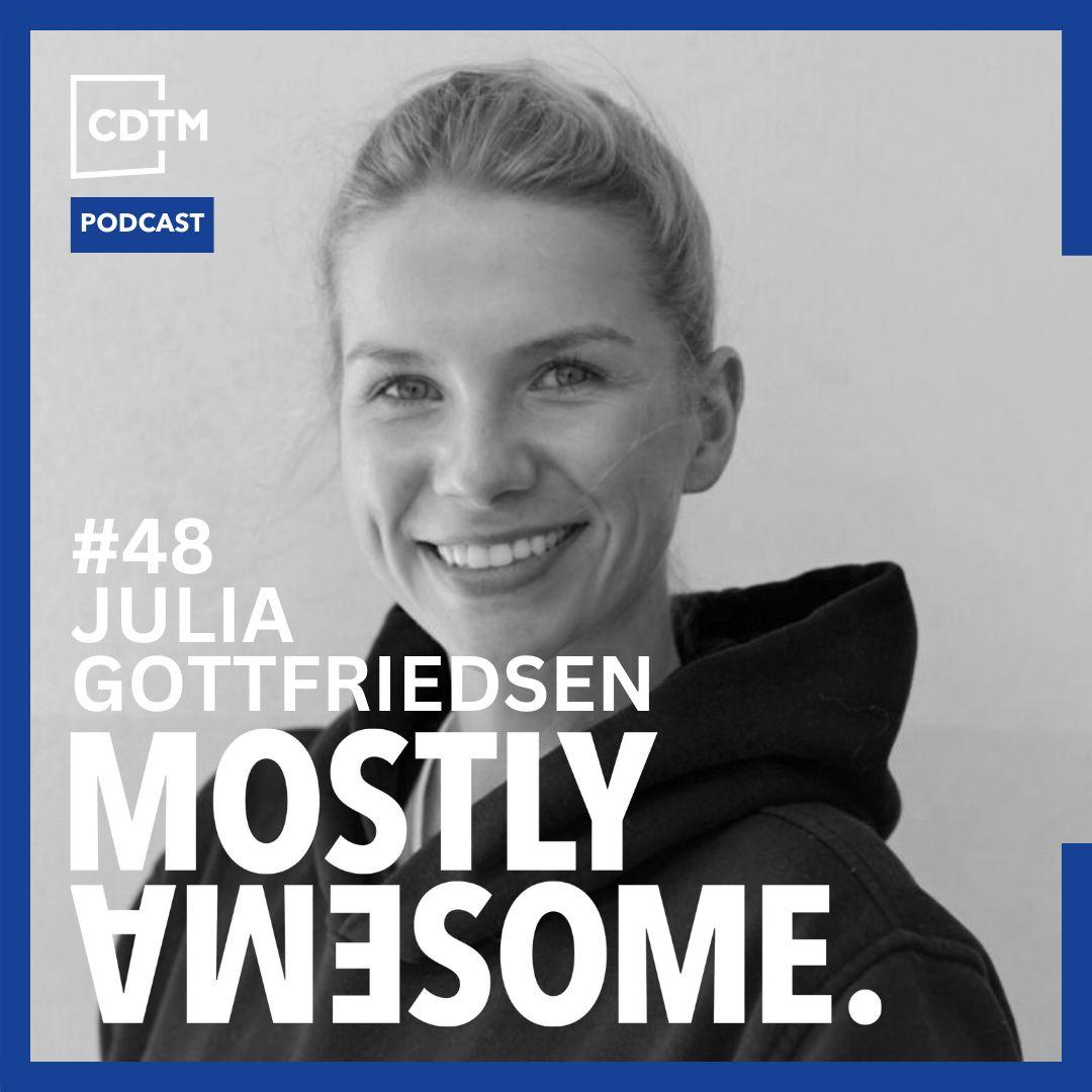 A new Mostly Awesome Podcast episode is live!