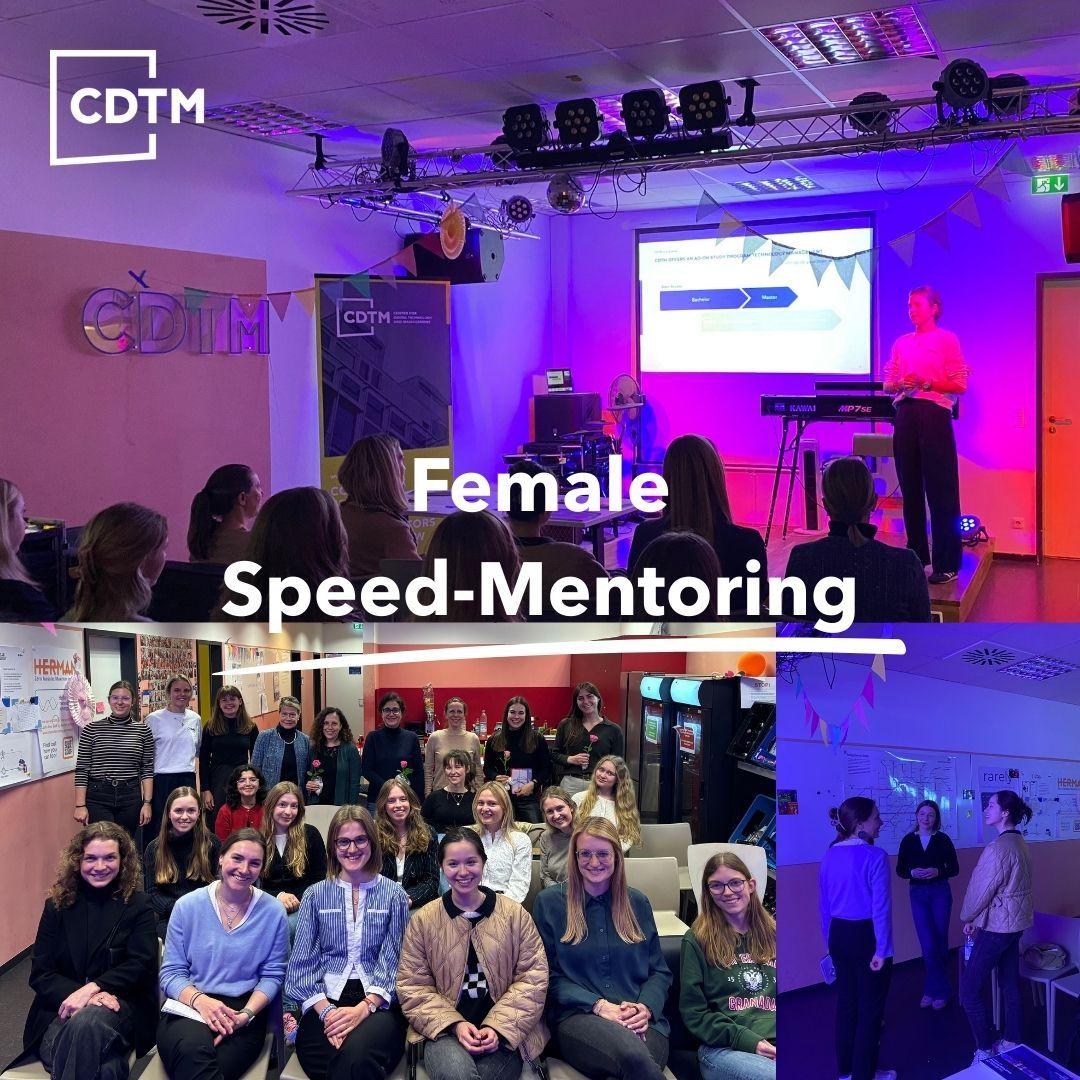 „This short mentoring session may seem like a small nudge in someone’s journey…