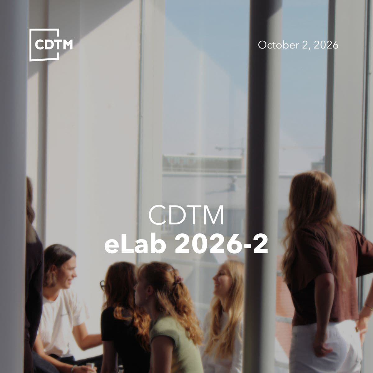 We just wrapped up the eLab Munich Week, packed with insightful sessions across the board