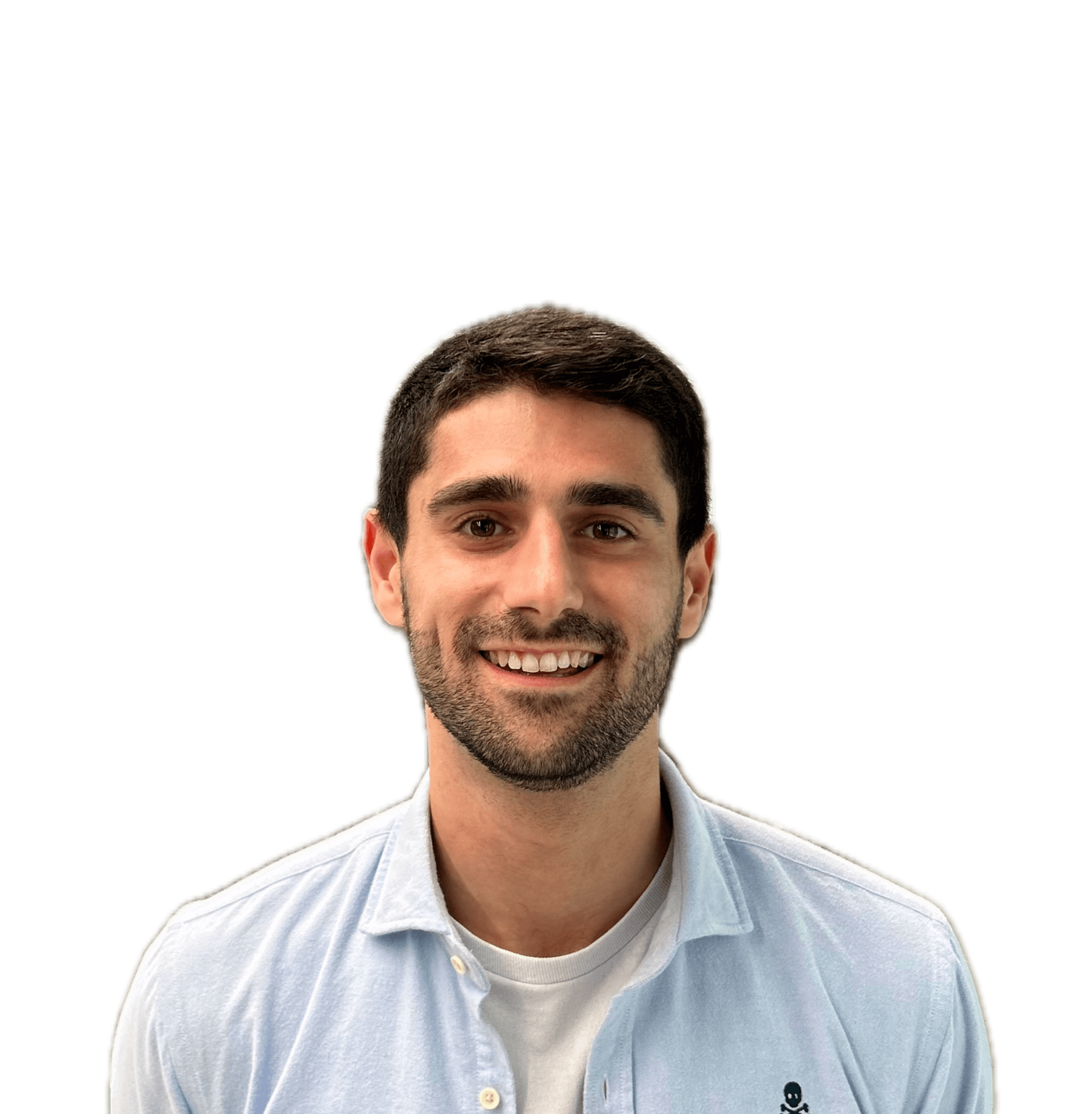 Adrián Villanueva Martínez Background Removed