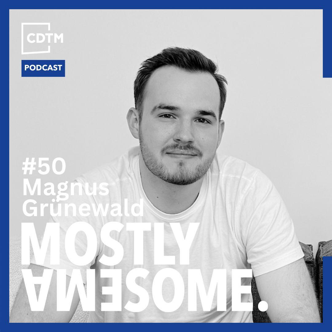 A new Mostly Awesome Podcast episode is live!
