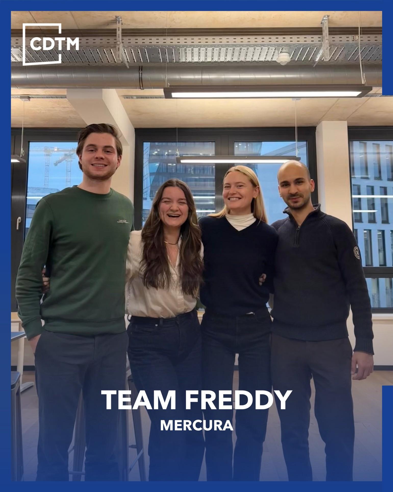 Three teams. Three real problems. Zero fluff