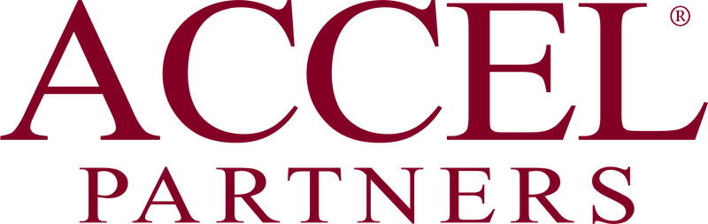 Accel logo