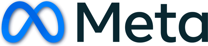 Meta logo
