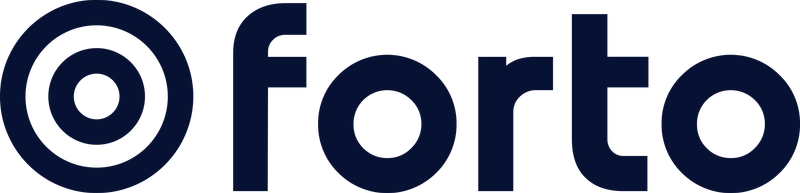 Forto logo
