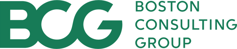 Boston Consulting Group logo