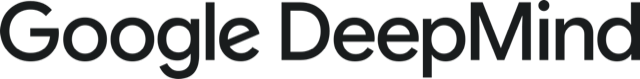 Google DeepMind logo