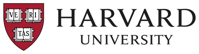 Harvard University logo