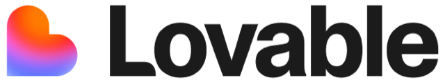 Lovable logo