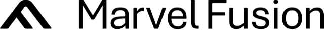 Marvel Fusion logo