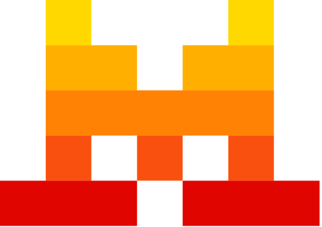 Mistral AI logo