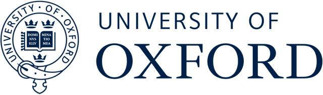 University of Oxford logo